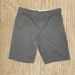 Men’s RVCA Golf Shorts Sz 34.